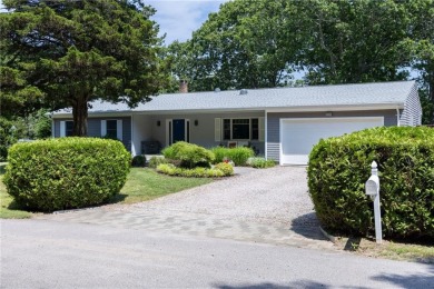 Beach Home Sale Pending in Westerly, Rhode Island