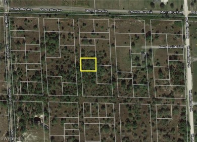 Beach Lot Off Market in Punta Gorda, Florida