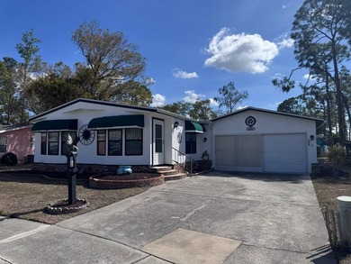 Beach Home For Sale in North Fort Myers, Florida