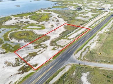 Beach Lot For Sale in Rockport, Texas