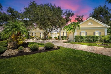 Beach Home For Sale in Osprey, Florida
