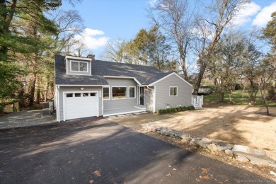 Beach Home For Sale in Stamford, Connecticut