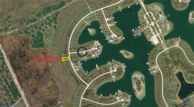 Beach Lot For Sale in Port O Connor, Texas