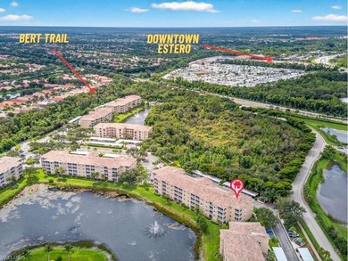Beach Condo For Sale in Estero, Florida