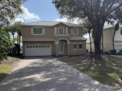 Beach Home Sale Pending in Jupiter, Florida