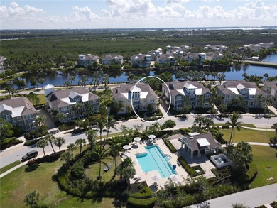 Beach Condo Sale Pending in Bradenton, Florida