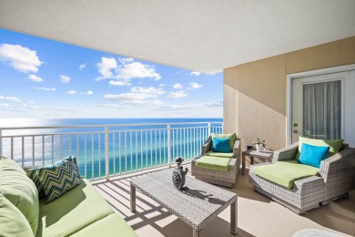 Beach Condo For Sale in Panama City Beach, Florida