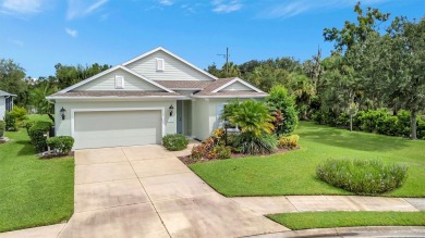 Beach Home For Sale in Bradenton, Florida