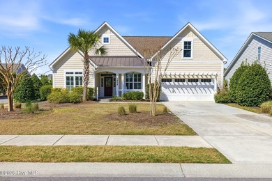 Beach Home Active Under Contract in Ocean Isle Beach, North Carolina