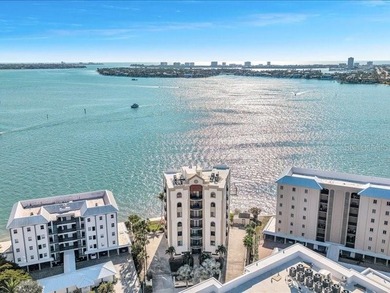 Beach Condo For Sale in Sarasota, Florida