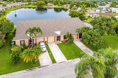 Beach Home Active Under Contract in Tamarac, Florida
