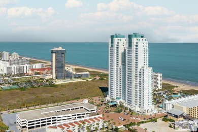 Beach Condo For Sale in South Padre Island, Texas