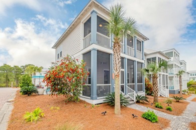 Beach Home For Sale in Santa Rosa Beach, Florida