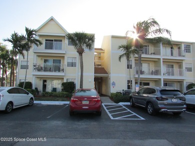 Beach Condo For Sale in Melbourne, Florida