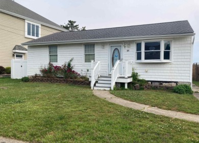 Beach Home Off Market in Brigantine, New Jersey