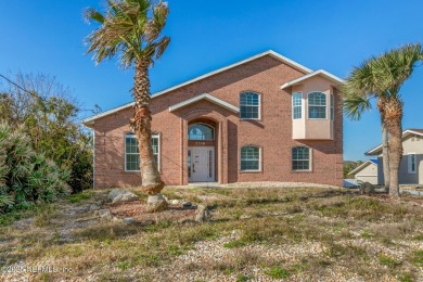 Beach Home For Sale in Flagler Beach, Florida