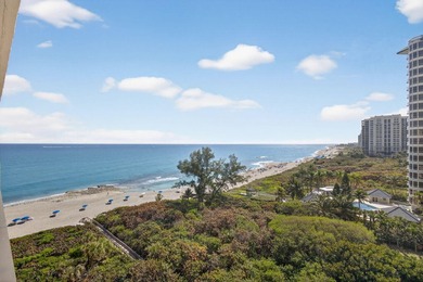 Beach Condo For Sale in Singer Island, Florida