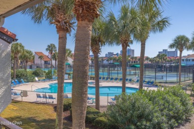 Beach Condo For Sale in Panama City Beach, Florida