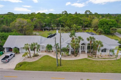 Beach Home For Sale in Punta Gorda, Florida