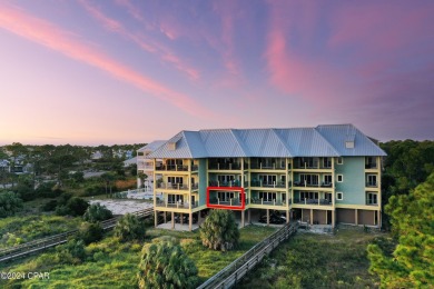 Beach Condo For Sale in Port St Joe, Florida