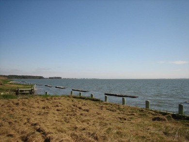 Beach Lot For Sale in Greenbackville, Virginia