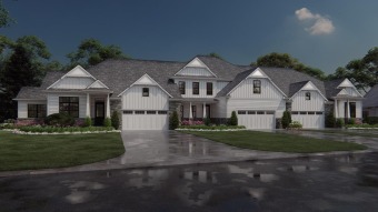 Beach Home For Sale in Harbor Springs, Michigan