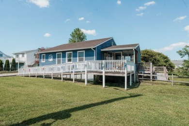 Beach Home For Sale in Chincoteague Island, Virginia