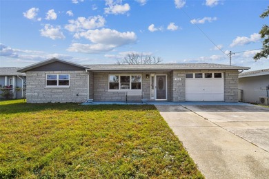 Beach Home For Sale in Port Richey, Florida