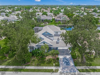 Beach Home For Sale in Bradenton, Florida