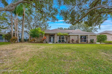 Beach Home For Sale in Melbourne, Florida