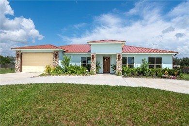 Beach Home Sale Pending in Riviera, Texas