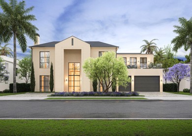 Beach Home For Sale in Boca Raton, Florida