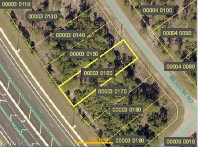 Beach Commercial For Sale in Lehigh Acres, Florida