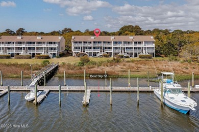 Beach Townhome/Townhouse For Sale in Carolina Beach, North Carolina