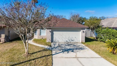 Beach Home Sale Pending in Middleburg, Florida