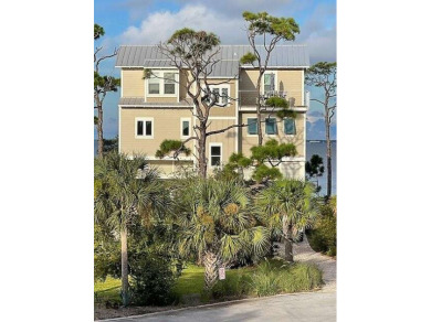 2+ Story,Beach House,Custom, Detached Single Family - Cape San - Beach Home for sale in Cape San Blas, Florida on Beachhouse.com