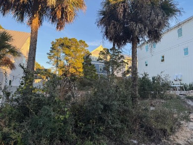 Beach Lot For Sale in Santa Rosa Beach, Florida