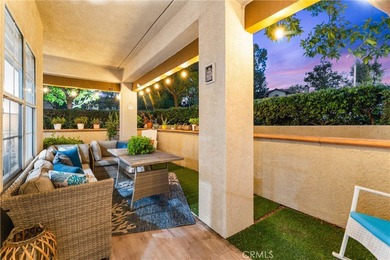 Beach Condo For Sale in Rancho Santa Margarita, California