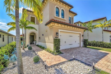 Beach Home Sale Pending in Pembroke Pines, Florida