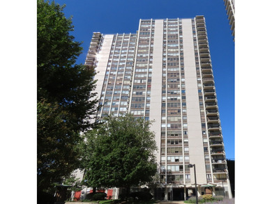 Beach Condo For Sale in Chicago, Illinois