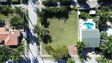 Beach Lot For Sale in Hollywood, Florida