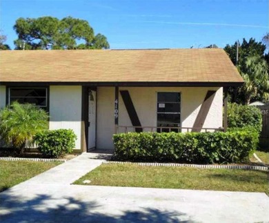 Beach Condo For Sale in Bradenton, Florida