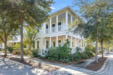 Beach Home For Sale in Santa Rosa Beach, Florida