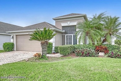 Beach Home For Sale in Rockledge, Florida