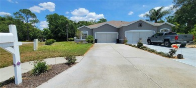 Beach Home For Sale in New Port Richey, Florida