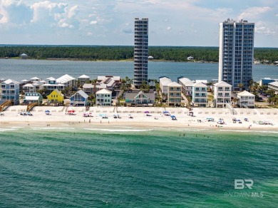 Beach Home For Sale in Gulf Shores, Alabama