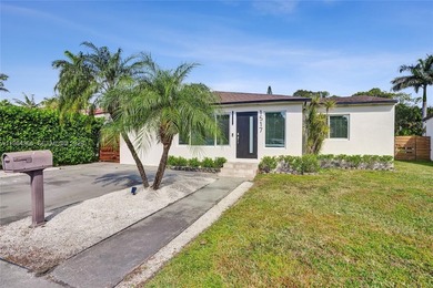 Beach Home Sale Pending in Hollywood, Florida