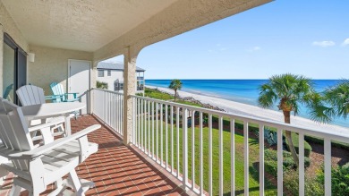 Beach Condo Sale Pending in Panama City Beach, Florida