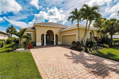 Beach Home For Sale in Fort Myers, Florida