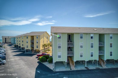 Beach Condo For Sale in Surf City, North Carolina